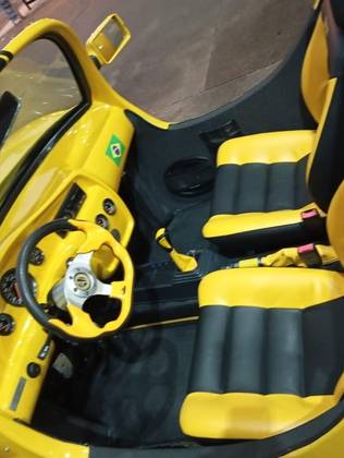 BRM M-11 1.6 GASOLINA MANUAL